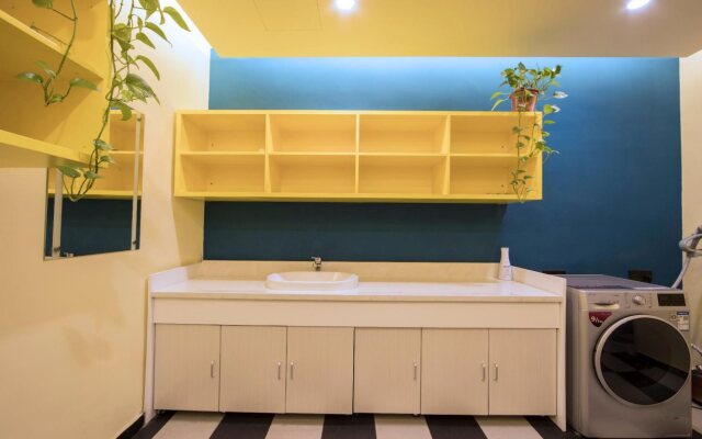 ibis Styles Beijing Capital Airport