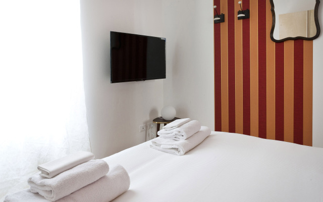 Italianway - Caretto 4 - Domingo - MI-CARE4D3