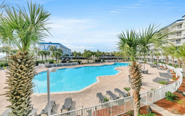 Destin West Gulfside 205