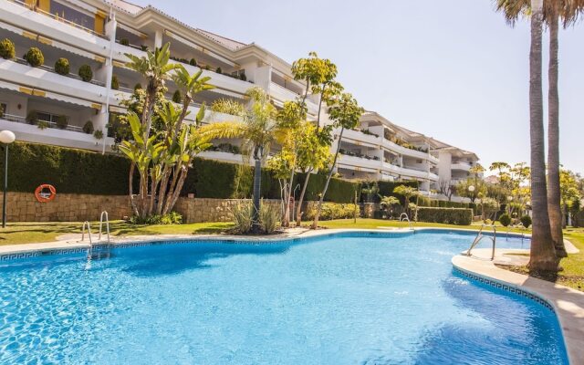 Guadalmina Golf Retreat