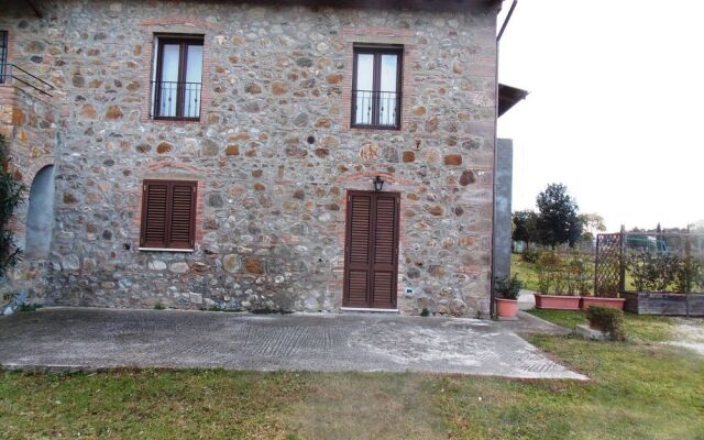 Agriturismo Le Venelle