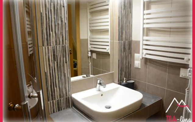 MA-lina Apartament i Pokój Gościnny