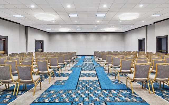 Four Points by Sheraton Richmond Airport