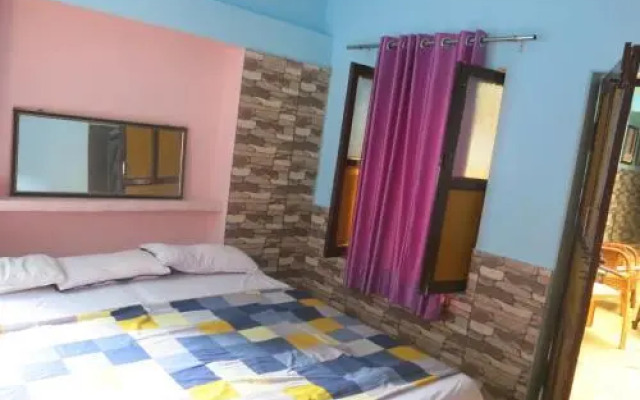 Tree Baba Hostel