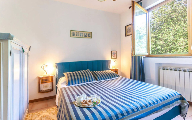 Agriturismo Cavendo Tutus