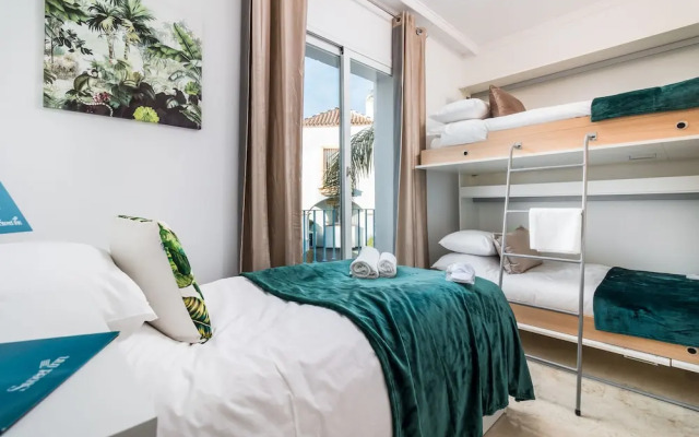 Sweet Inn - Casa Aloha