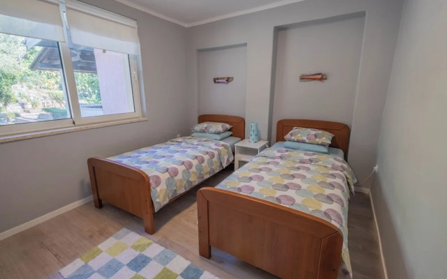 Apartment Villa Mila