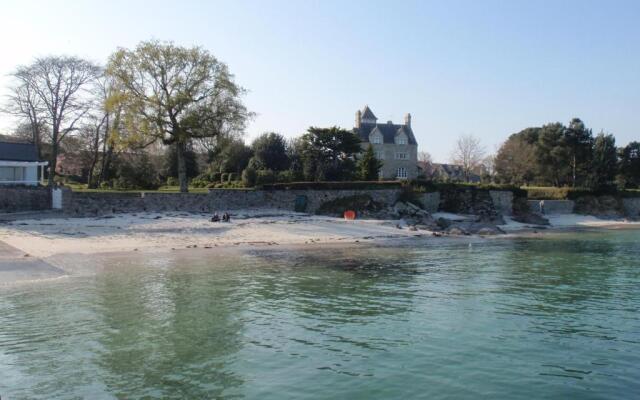 20 Résidence de Kerlosquen