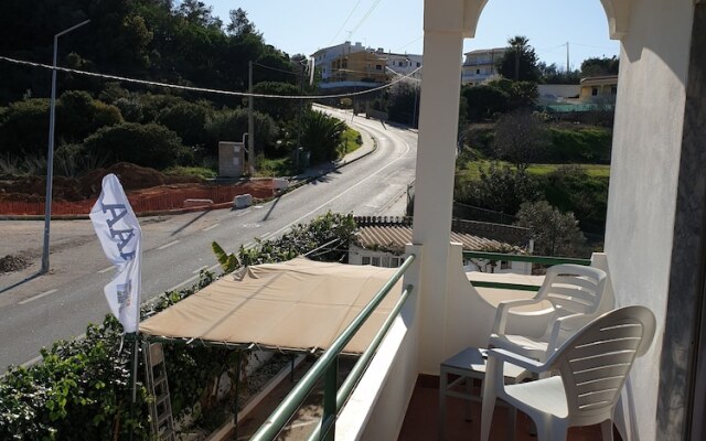 AAA Ana Albufeira Apartments