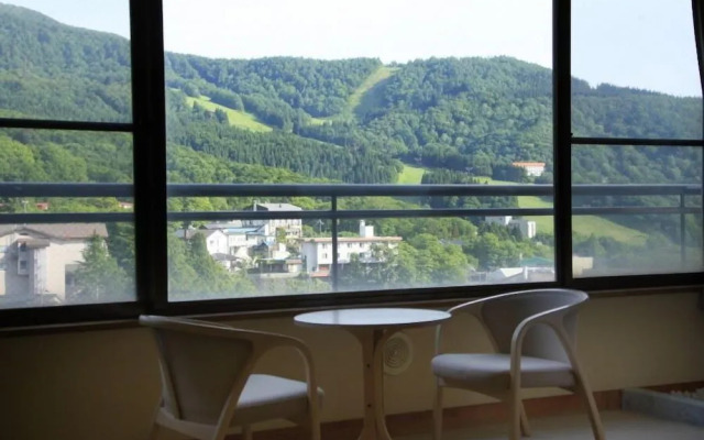 Zao Plaza Hotel