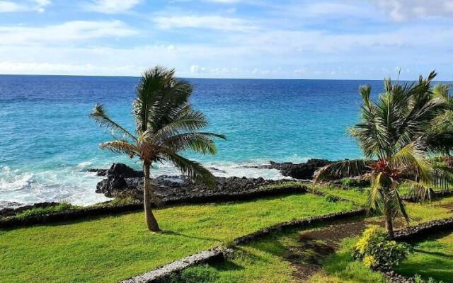Al Camar Lodge