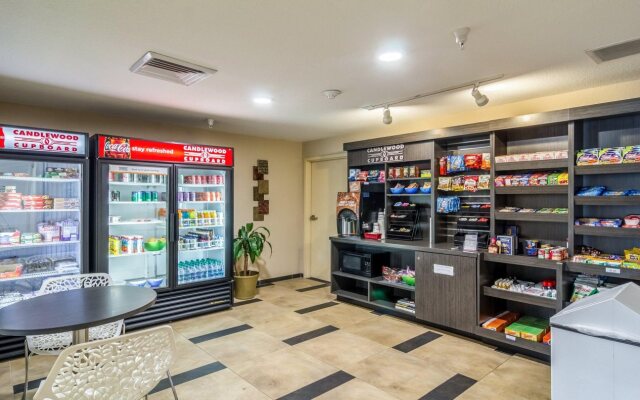 Candlewood Suites Jacksonville East Merril Road by IHG