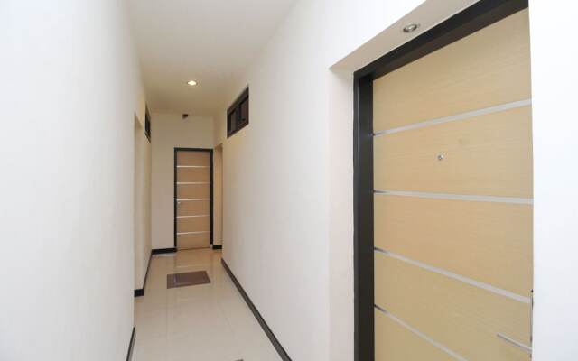 Airy Kota Selatan Budi Utomo 7 Gorontalo