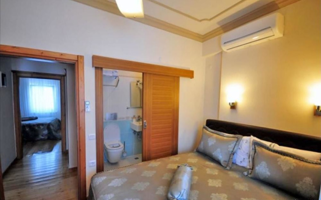 Hera Hotel - Adult Only