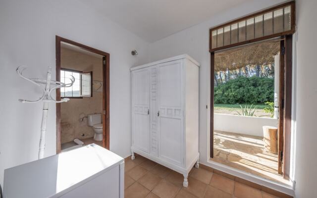 Agroturismo Can Cosmi Prats