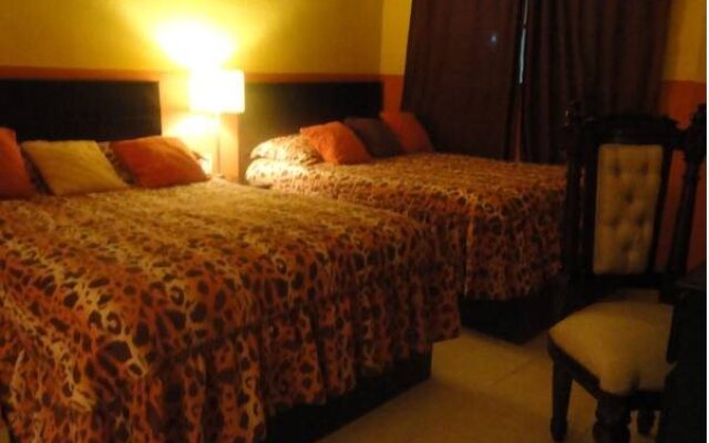 Hotel Bicentenario