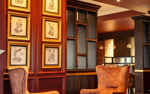 Talbot Hotel Carlow