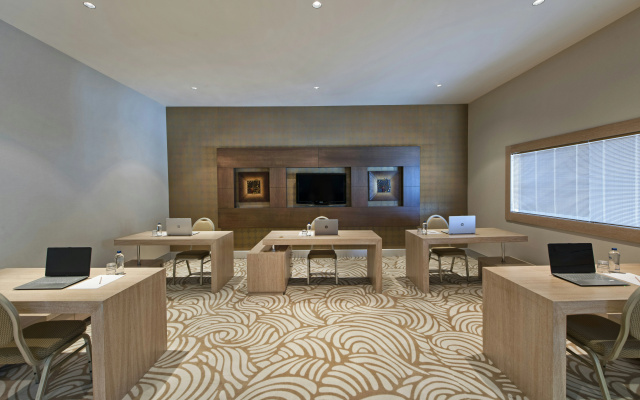 Hilton Dalaman Sarigerme Resort & Golf