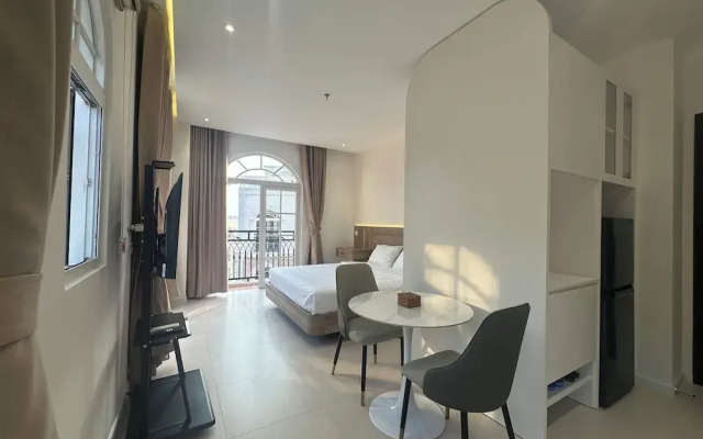 Novus Sol Hotel