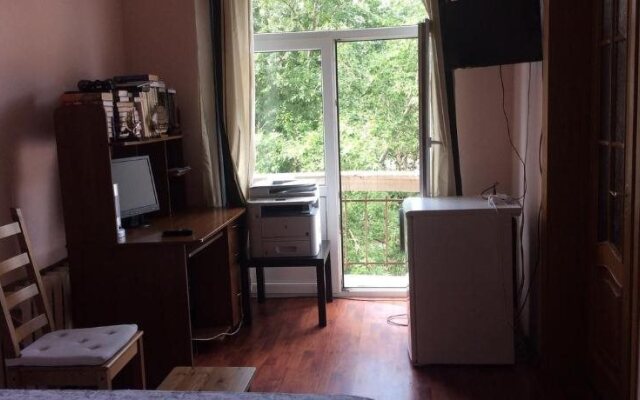 Hostel Moskva 2000 Na Mashkova