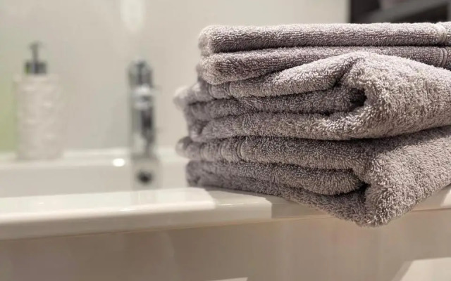 Park&Suites Elégance Lognes