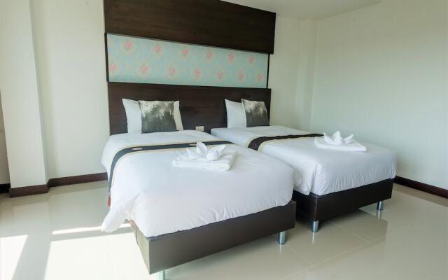 O2 Hotel Sakonnakhon