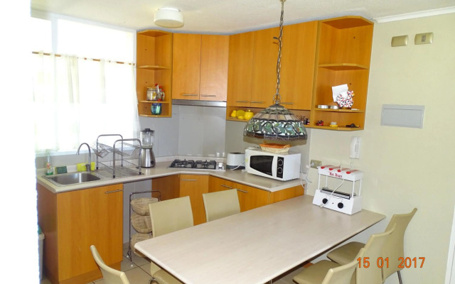 Departamento 102 Alicante