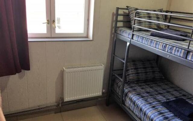 Hostel Tizory