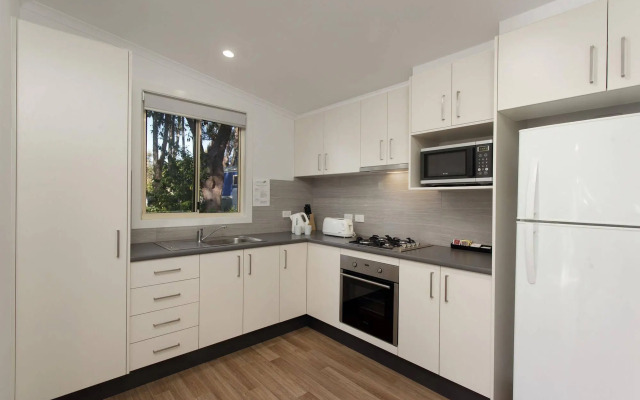 Sapphire Beach Holiday Park