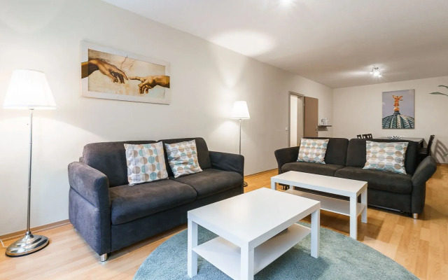 Aparthotel Münzgasse