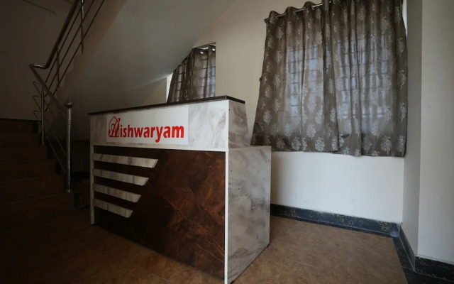 Aishwaryam Service Apartment