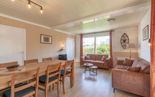 Marvelous Bungalow Near Sandy Beach