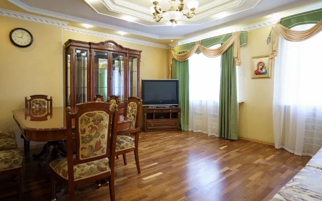 Райт Рум на ул. Баррикад, д. 8