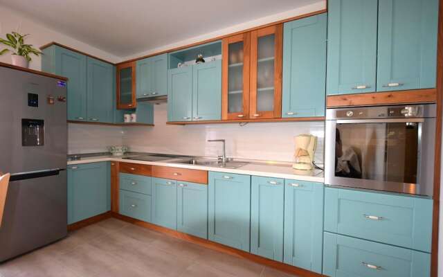 Apartments Prendivoj