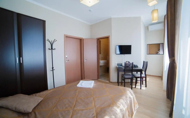 Долгоруковский