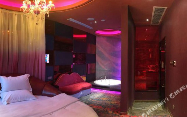 Qingshe Hotel