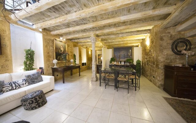 Le stanze dello Scirocco Sicily Luxury