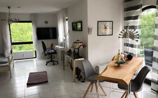 Ferienwohnung Naheblick