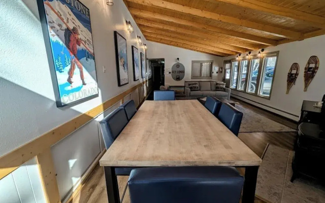 Key Condo 2952c