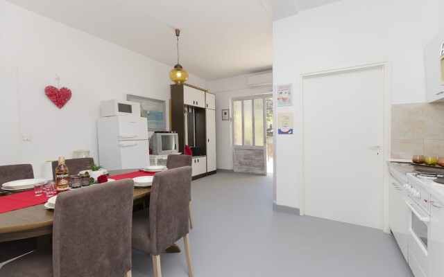 Apartments and Rooms Milan