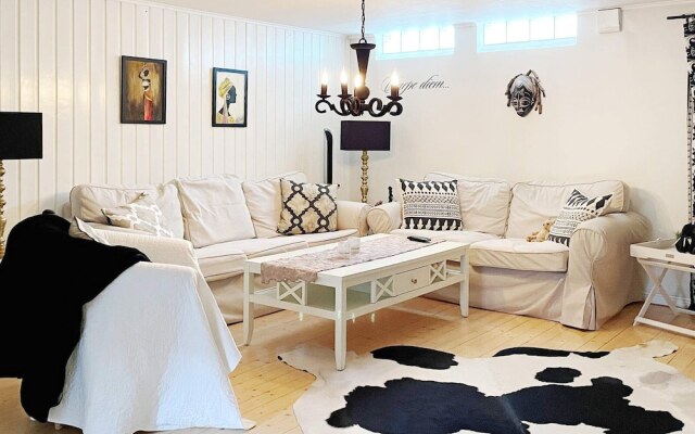 4 Star Holiday Home in Spanga