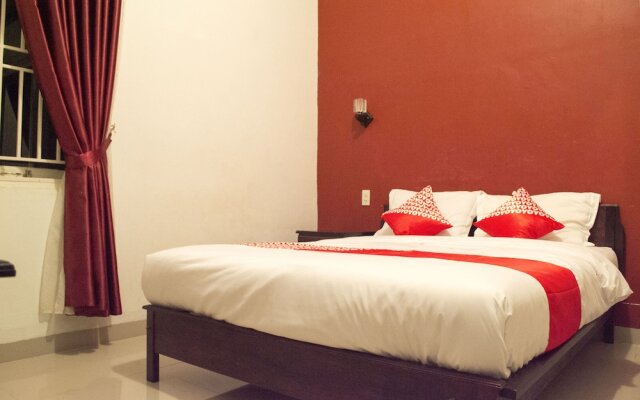 Mh Homestay by OYO Rooms