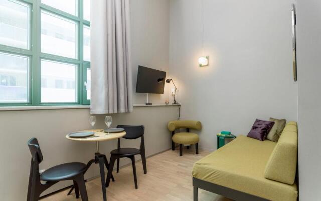 Unity Hammarby Sjöstad - A Studio Hotel