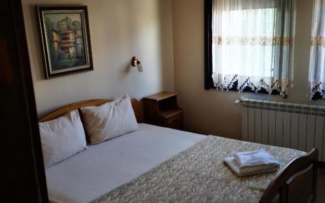 Family Hotel Arbanashka Sreshta