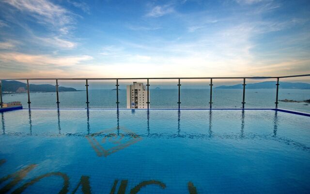 Gibson Hotel Nha Trang