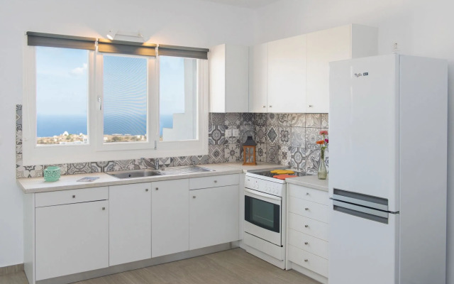 Rooms & Apartments Archontou