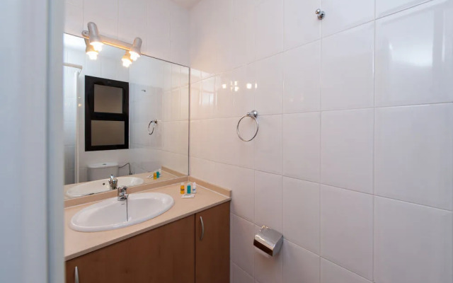 Apartamentos Vacacionales Blasco Ibáñez