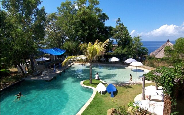Bloo Lagoon Eco Village
