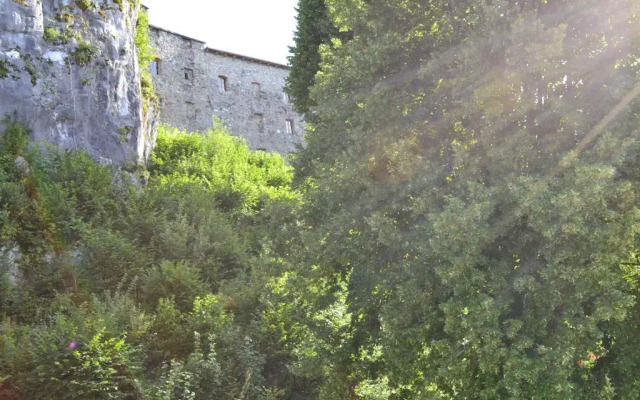 Ferienwohnung Rockside