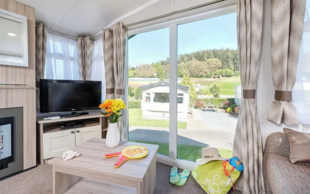 Cofton Holidays
